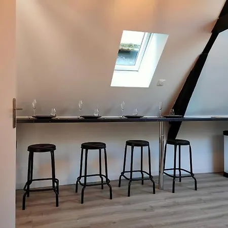 Apartment Dakar - Bel A
