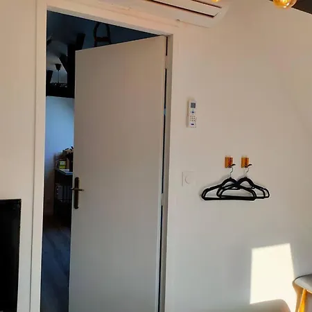 Dakar - Bel A Apartment