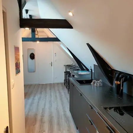Apartment Dakar - Bel A *