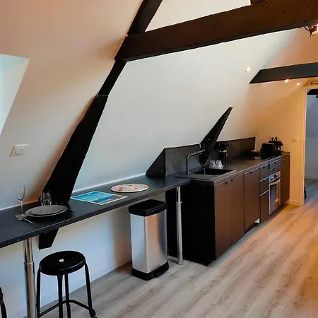 Dakar - Bel A Apartment