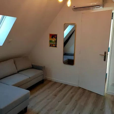 Dakar - Bel A Hotel